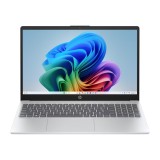 โน๊ตบุ๊ค HP OmniBook 3 NG AI 15-fn0076AU Silver