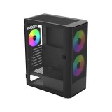 Computer Set - E-QUIP 26063 For Gamer (i5-14400F | RAM16GB/6000 | SSD 1TB | RTX 5060 8GB)