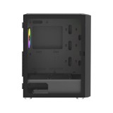เคสคอมพิวเตอร์ MONTECH X2 Plus Black