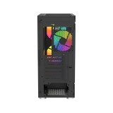 เคสคอมพิวเตอร์ MONTECH X2 Plus Black