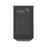 เคสคอมพิวเตอร์ MONTECH X2 Plus Black