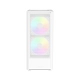 เคสคอมพิวเตอร์ MONTECH X2 Plus White