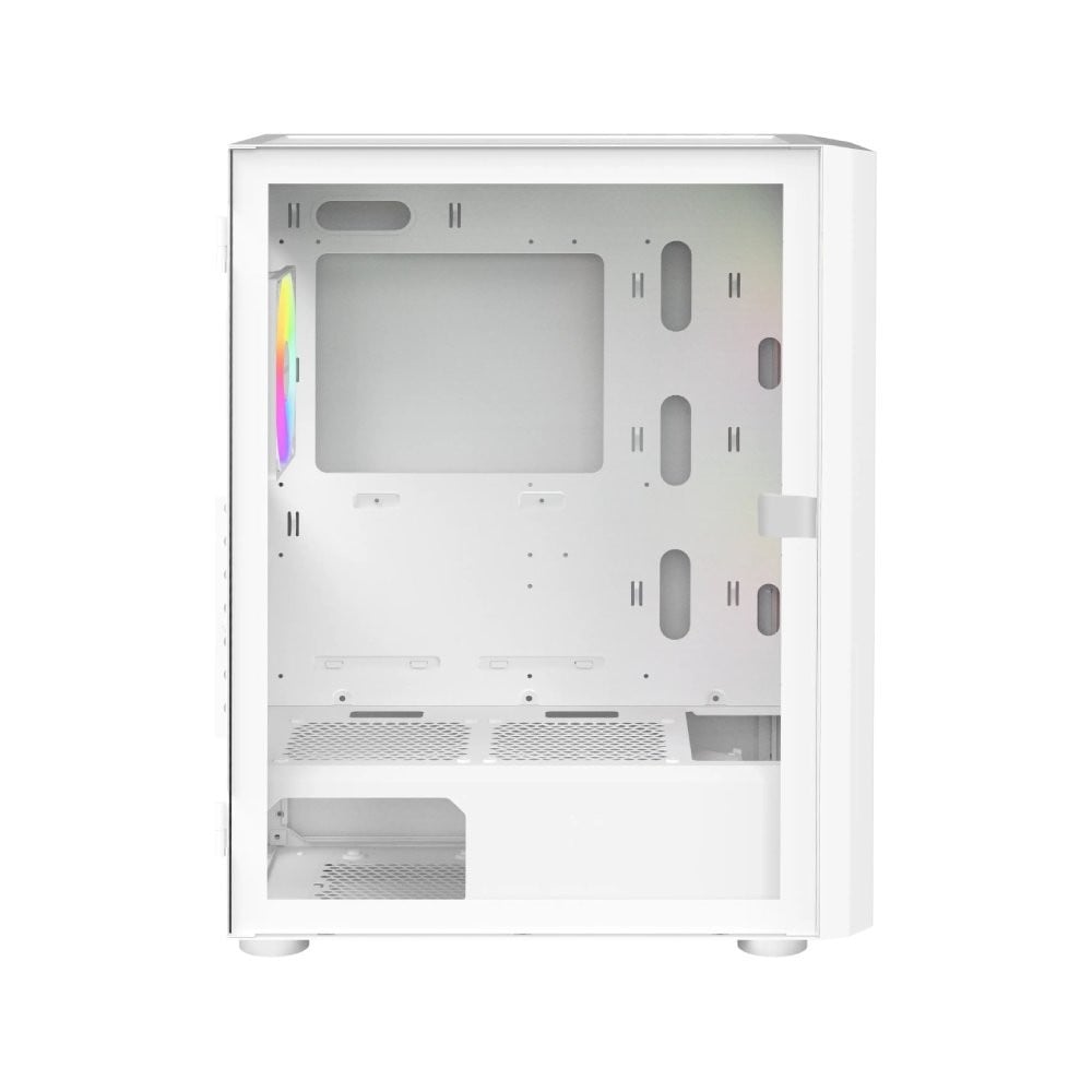 เคสคอมพิวเตอร์ MONTECH X2 Plus White