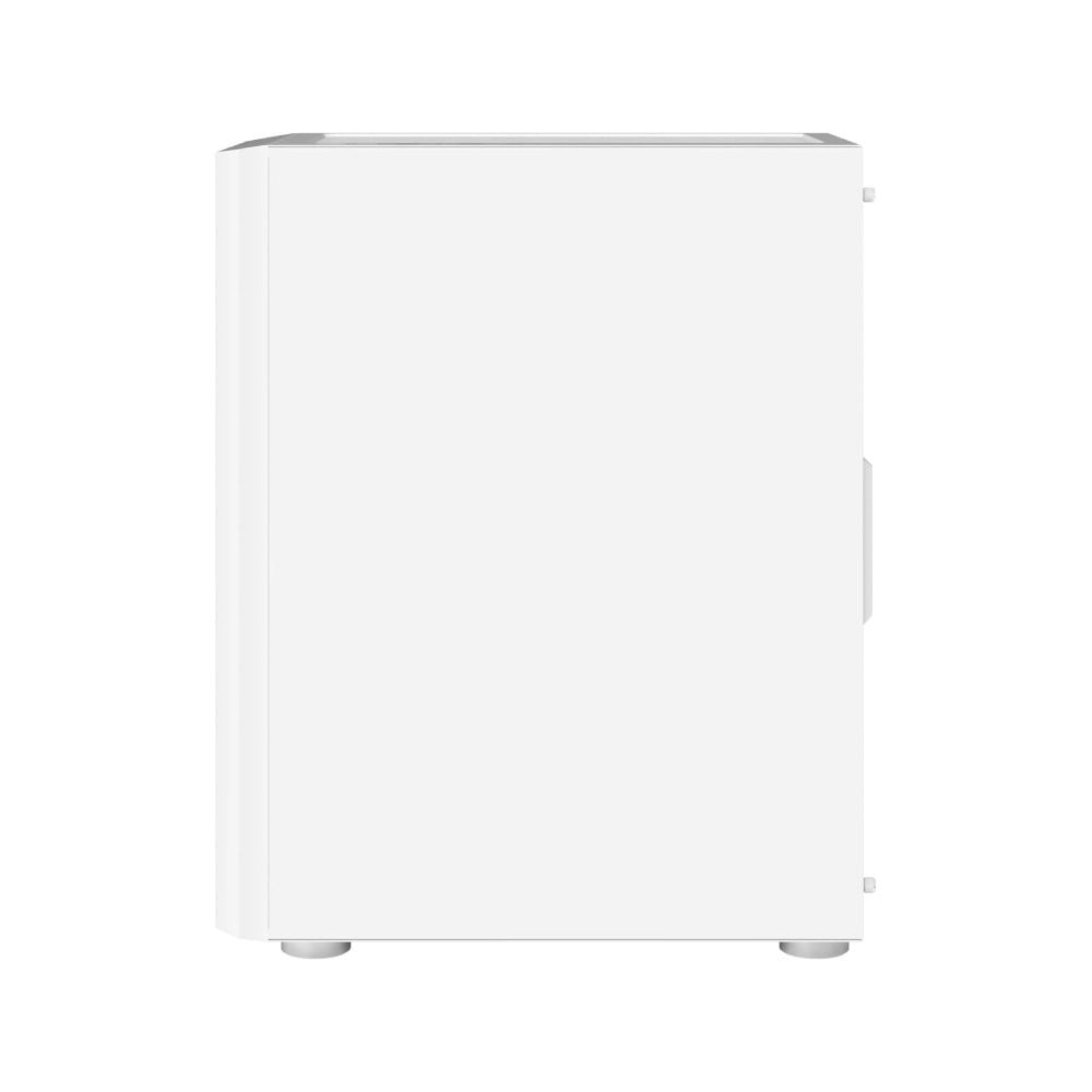 เคสคอมพิวเตอร์ MONTECH X2 Plus White
