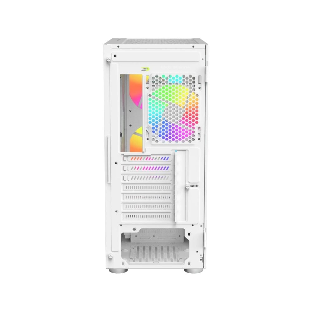 เคสคอมพิวเตอร์ MONTECH X2 Plus White