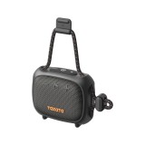 ลำโพงบลูทูธ Tazata Goclip IX Black