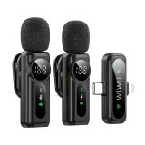 ไมโครโฟน Wiwu ANC Wi-WM007