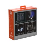 หูฟังเกมมิ่ง SteelSeries Arctis Nova 7 Wireless Gen 2 Black