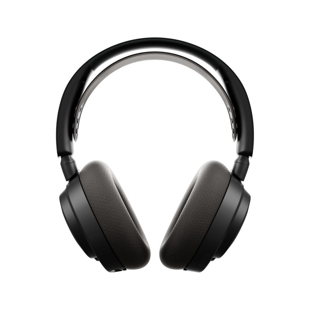 หูฟังเกมมิ่ง SteelSeries Arctis Nova 7 Wireless Gen 2 Black