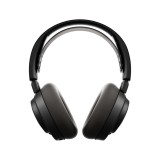 หูฟังเกมมิ่ง SteelSeries Arctis Nova 7 Wireless Gen 2 Black