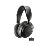 หูฟังเกมมิ่ง SteelSeries Arctis Nova 7 Wireless Gen 2 Black