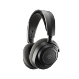 หูฟังเกมมิ่ง SteelSeries Arctis Nova 7 Wireless Gen 2 Black