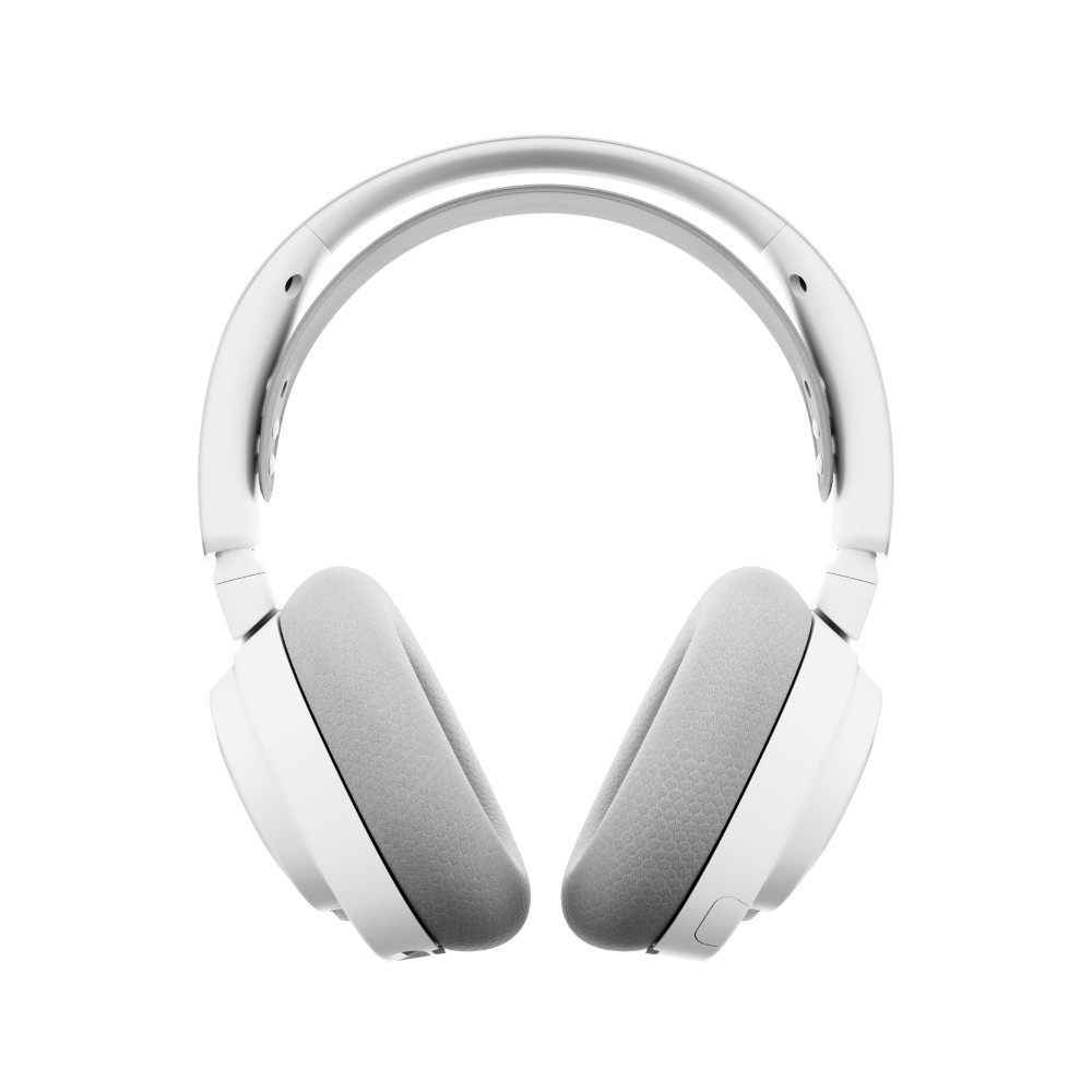 หูฟังเกมมิ่ง SteelSeries Arctis Nova 7 Wireless Gen 2 White