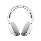 หูฟังเกมมิ่ง SteelSeries Arctis Nova 7 Wireless Gen 2 White