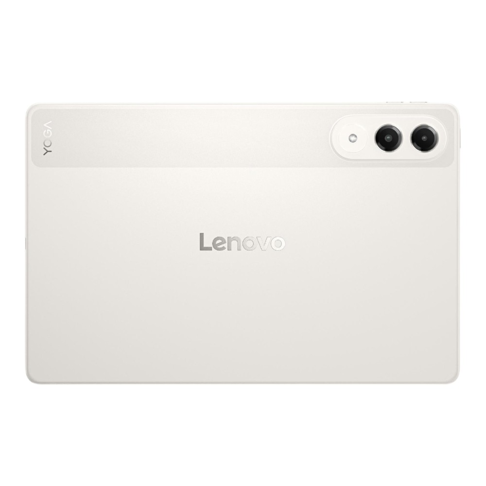 แท็บเล็ต Lenovo Yoga Tab ZAG60198TH Wi-Fi (12+256GB) Seashell