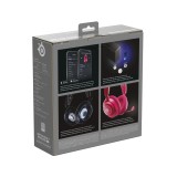 หูฟังเกมมิ่ง SteelSeries Arctis Nova 7 Wireless Gen 2 Magenta
