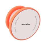 แหวนติดโทรศัพท์ Blue Box Minimal Chic Limited Collection Golden Orange