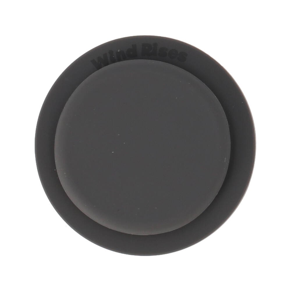 แหวนติดโทรศัพท์ Blue Box Minimal Chic Limited Collection Charcoal Gray