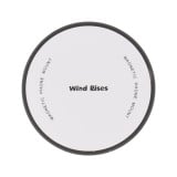 แหวนติดโทรศัพท์ Blue Box Minimal Chic Limited Collection Charcoal Gray