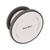 แหวนติดโทรศัพท์ Blue Box Minimal Chic Limited Collection Charcoal Gray