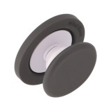 แหวนติดโทรศัพท์ Blue Box Minimal Chic Limited Collection Charcoal Gray