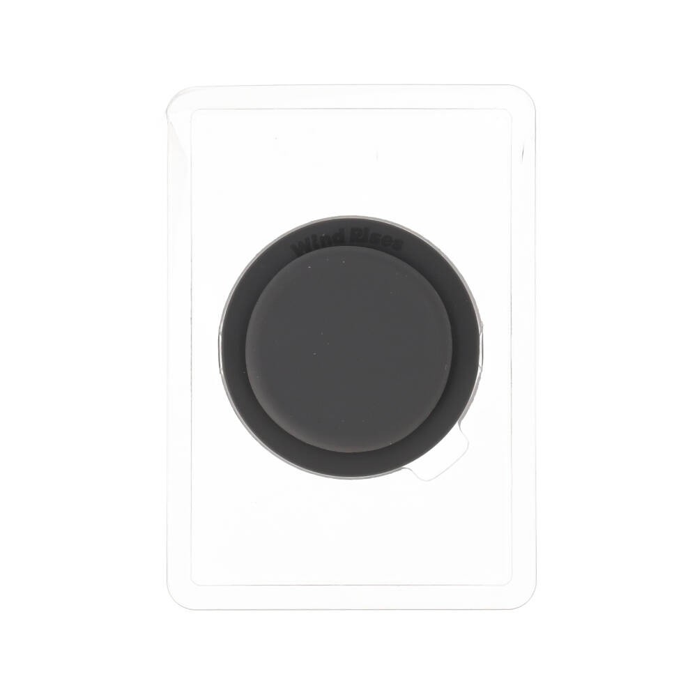 แหวนติดโทรศัพท์ Blue Box Minimal Chic Limited Collection Charcoal Gray