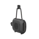 ลำโพงบลูทูธ Tazata Goclip IX Black