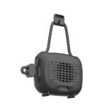 ลำโพงบลูทูธ Tazata Goclip IX Black