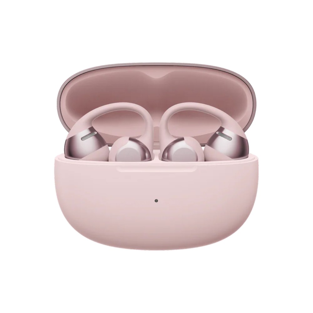 หูฟังไร้สาย Shokz Open Dots One Pink