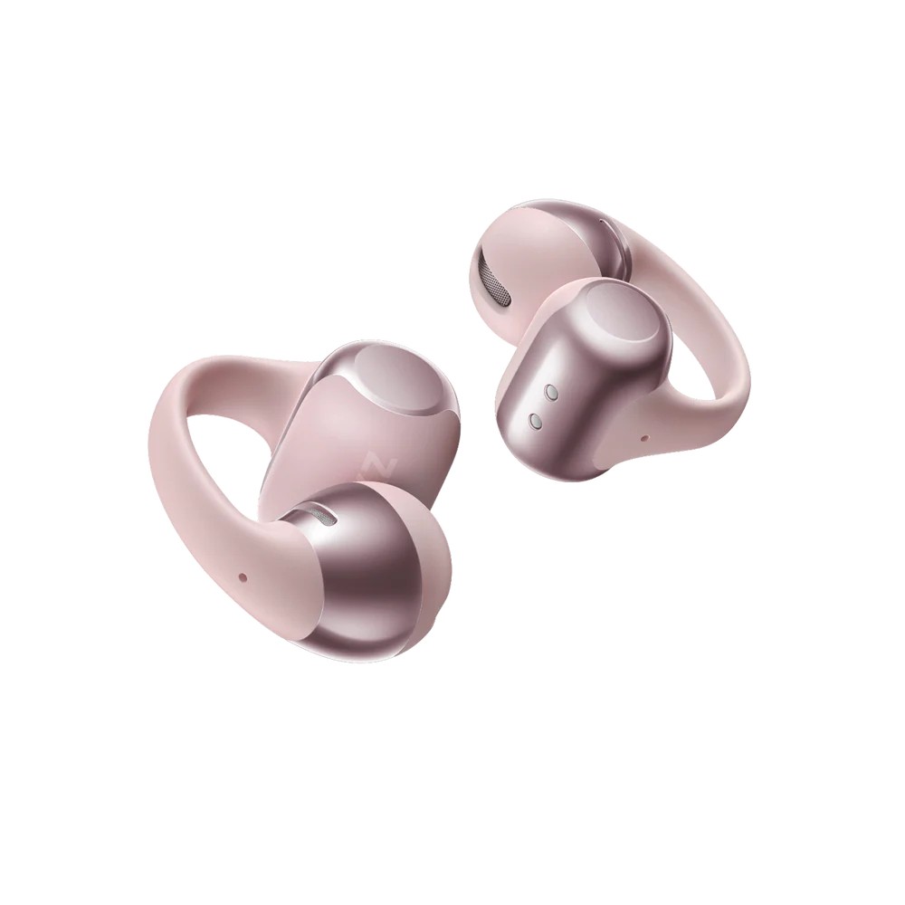 หูฟังไร้สาย Shokz Open Dots One Pink