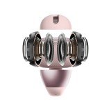 หูฟังไร้สาย Shokz Open Dots One Pink