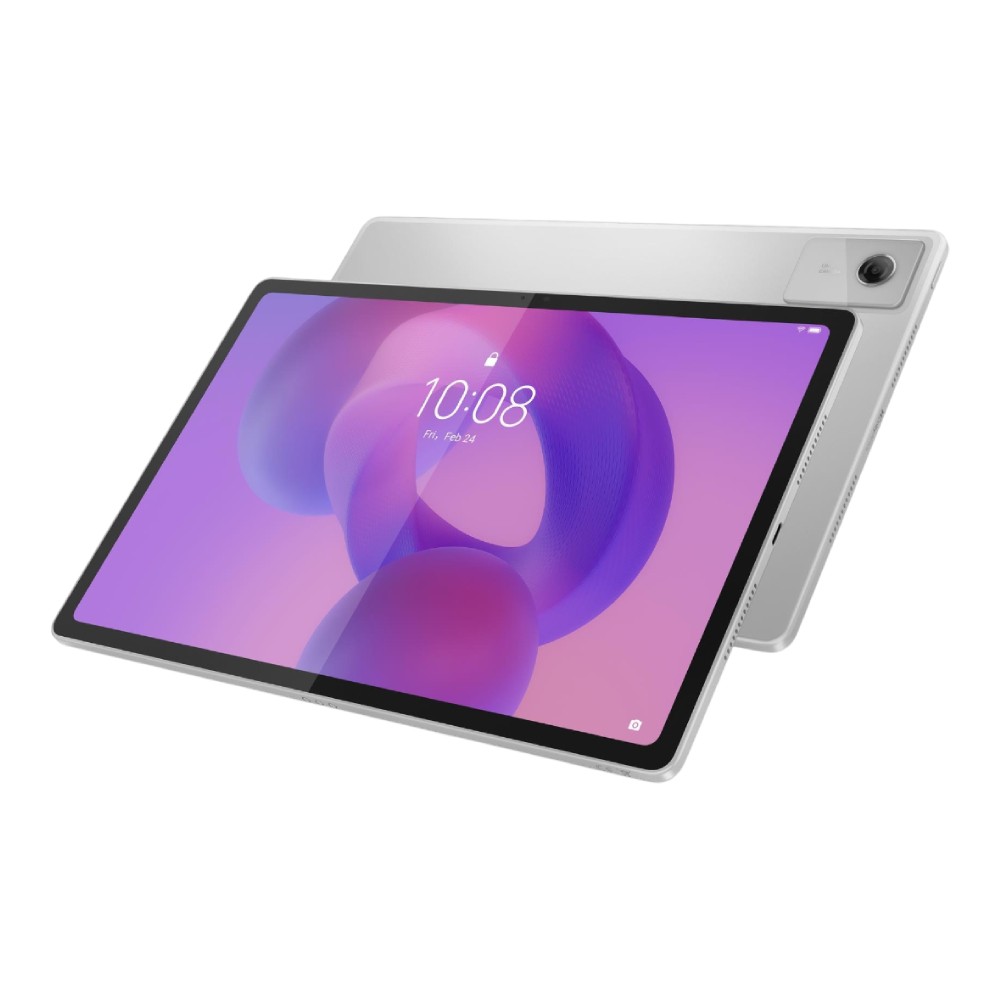 แท็บเล็ต Lenovo Idea Tab Plus ZAG70756TH Wi-Fi (8+256GB) Cloud Gray