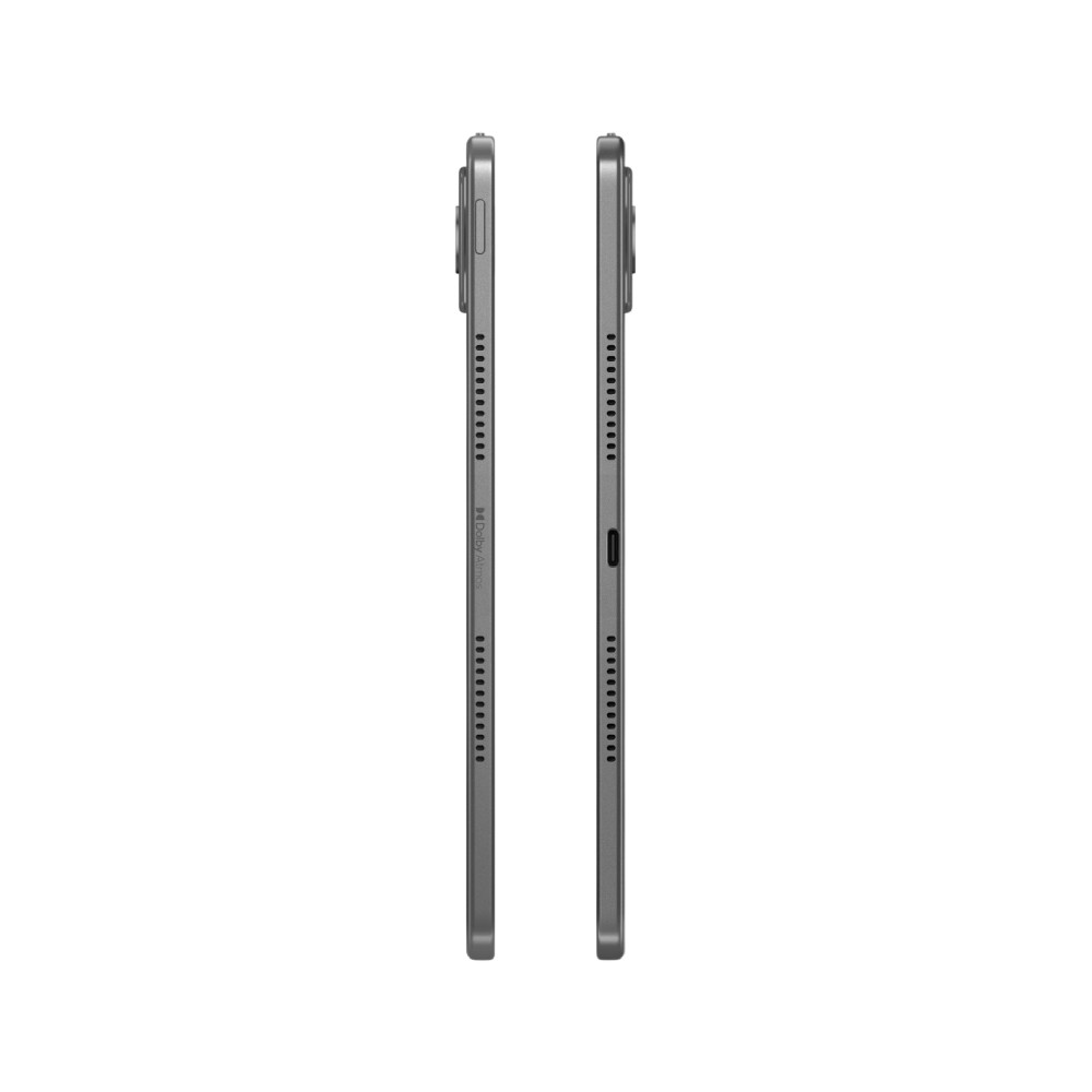แท็บเล็ต Lenovo Idea Tab Plus ZAGF0083TH LTE (8+256GB) Luna Gray