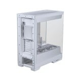 เคสคอมพิวเตอร์ PHANTEKS EVOLV S2 MID TOWER TEMPERED GLASS White (PH-ES524S2_DWT01)