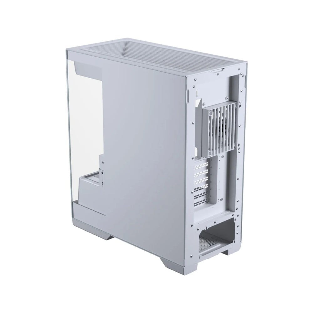 เคสคอมพิวเตอร์ PHANTEKS EVOLV S2 MID TOWER TEMPERED GLASS White (PH-ES524S2_DWT01)
