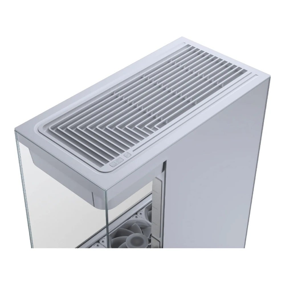 เคสคอมพิวเตอร์ PHANTEKS EVOLV S2 MID TOWER TEMPERED GLASS White (PH-ES524S2_DWT01)