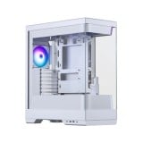 เคสคอมพิวเตอร์ PHANTEKS EVOLV S2 MID TOWER TEMPERED GLASS White (PH-ES524S2_DWT01)