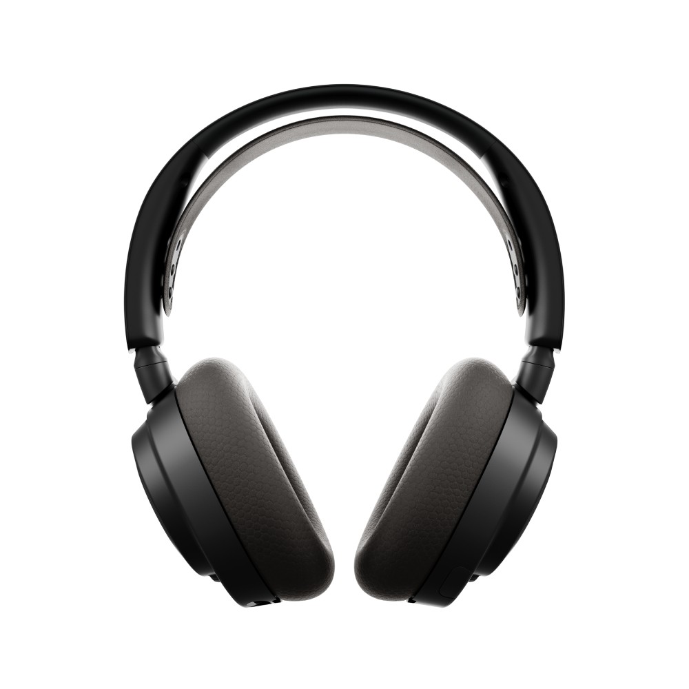 หูฟังเกมมิ่ง SteelSeries Arctis Nova 7P Wireless Gen 2 Black
