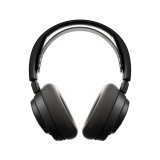 หูฟังเกมมิ่ง SteelSeries Arctis Nova 7P Wireless Gen 2 Black