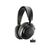 หูฟังเกมมิ่ง SteelSeries Arctis Nova 7P Wireless Gen 2 Black