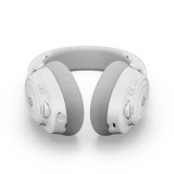 หูฟังเกมมิ่ง SteelSeries Arctis Nova 7P Wireless Gen 2 White
