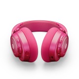 หูฟังเกมมิ่ง SteelSeries Arctis Nova 7P Wireless Gen 2 Magenta