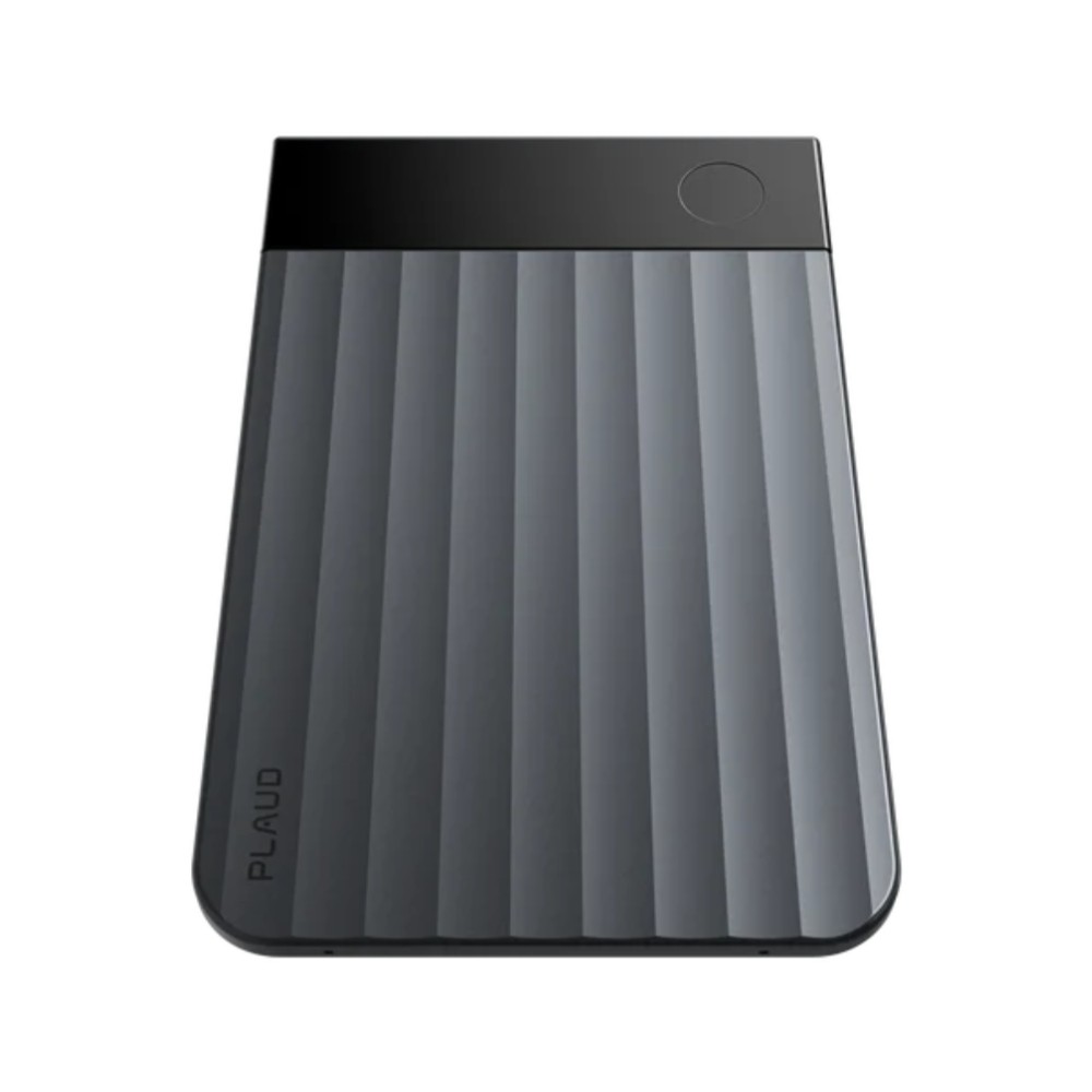 เครื่องบันทึกเสียง PLAUD NOTE PRO Black