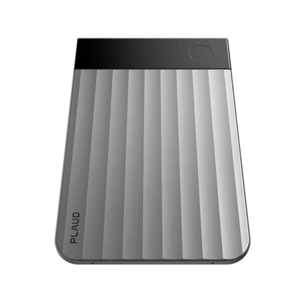 เครื่องบันทึกเสียง PLAUD NOTE PRO Silver