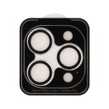 ฟิล์มกันเลนส์ KING KONG Camera Lens iPhone 16 Pro/16 Pro Max Silver