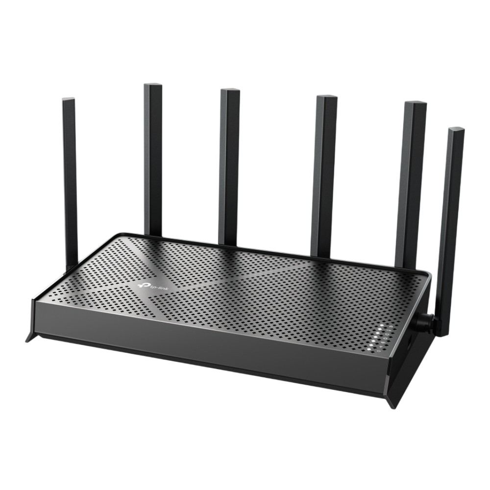 เราเตอร์ TP-link Network Archer BE400 BE6500 Dual-Band Wi-Fi 7