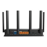 เราเตอร์ TP-link Network Archer BE400 BE6500 Dual-Band Wi-Fi 7