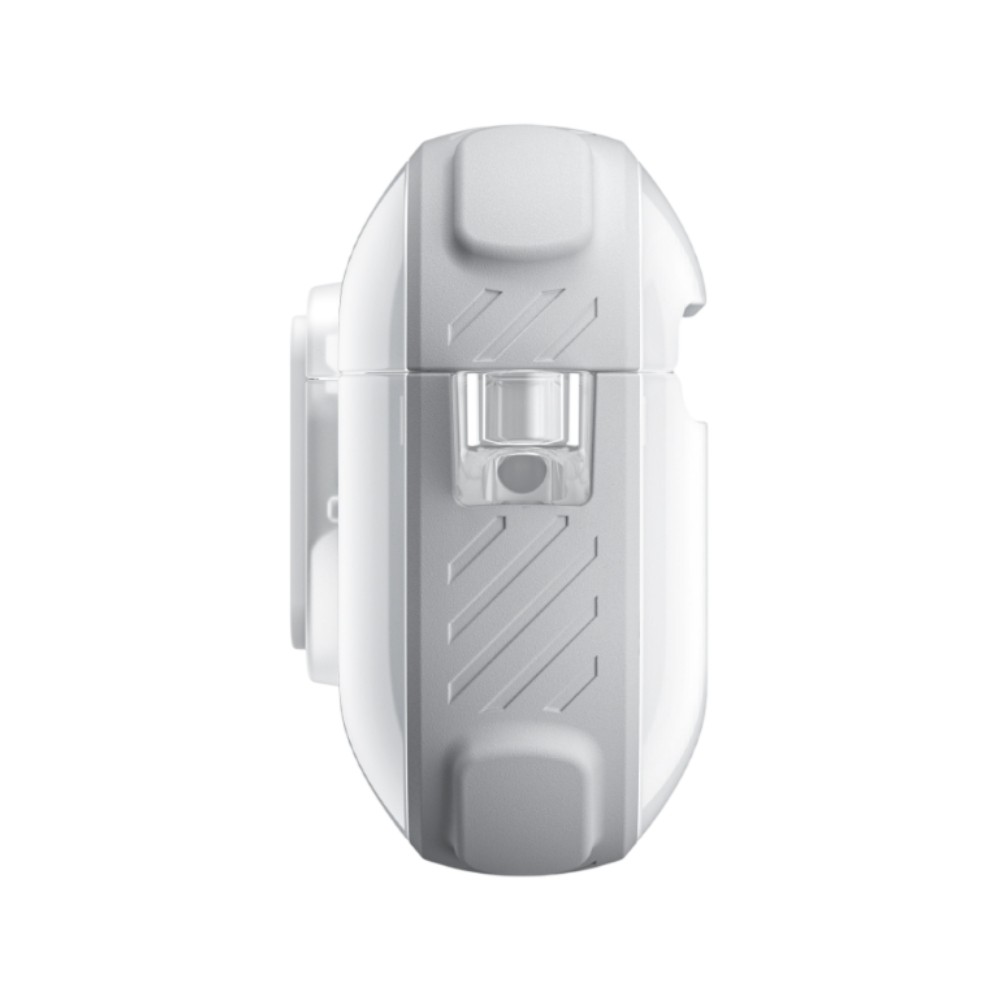 เคส AMAZINGthing AirPods Pro 3 Titan Pro Mag Clear White