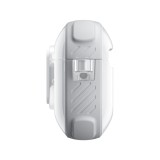 เคส AMAZINGthing AirPods Pro 3 Titan Pro Mag Clear White