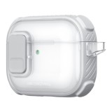 เคส AMAZINGthing AirPods Pro 3 Titan Pro Mag Clear White